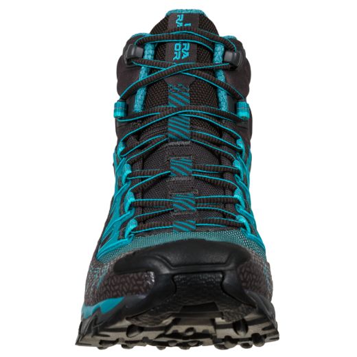 Bilde av La Sportiva Ultra Raptor Ii Mid Gtx W´S Hikingsko 900624 CarbonTopaz